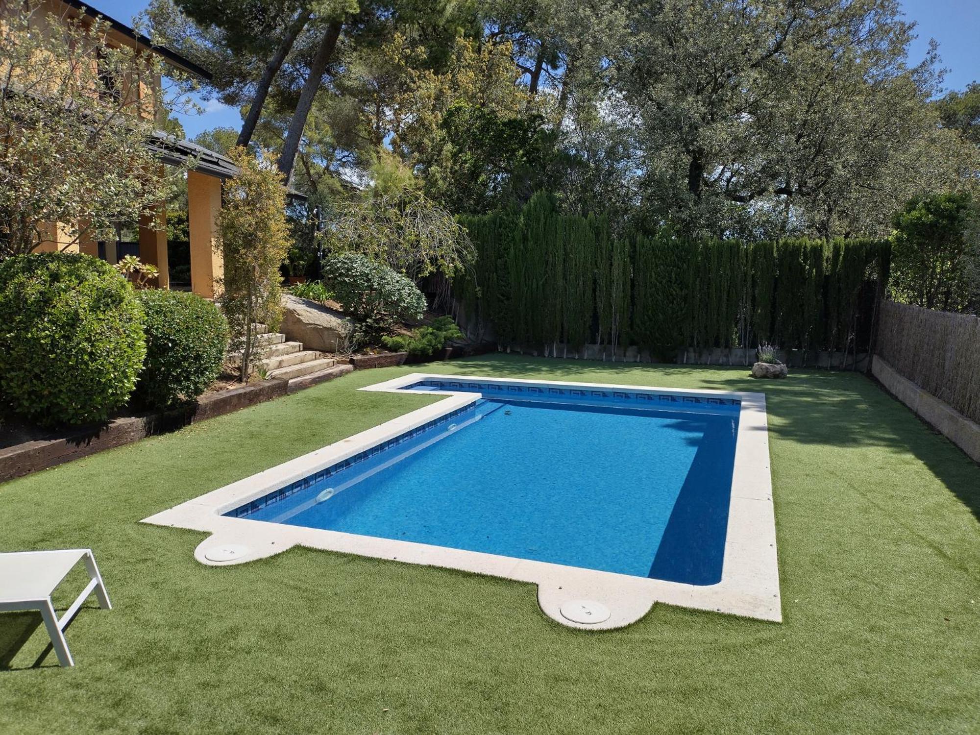 Sant Cebrià de VallaltaCasa Feliz别墅 外观 照片