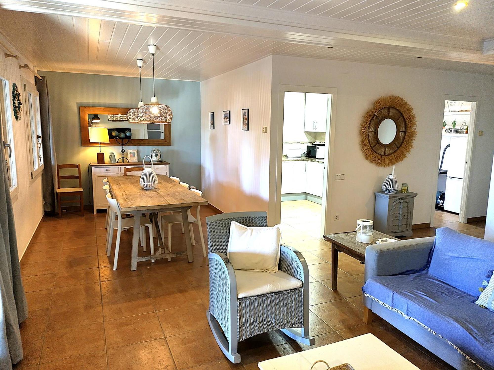 Sant Cebrià de VallaltaCasa Feliz别墅 外观 照片