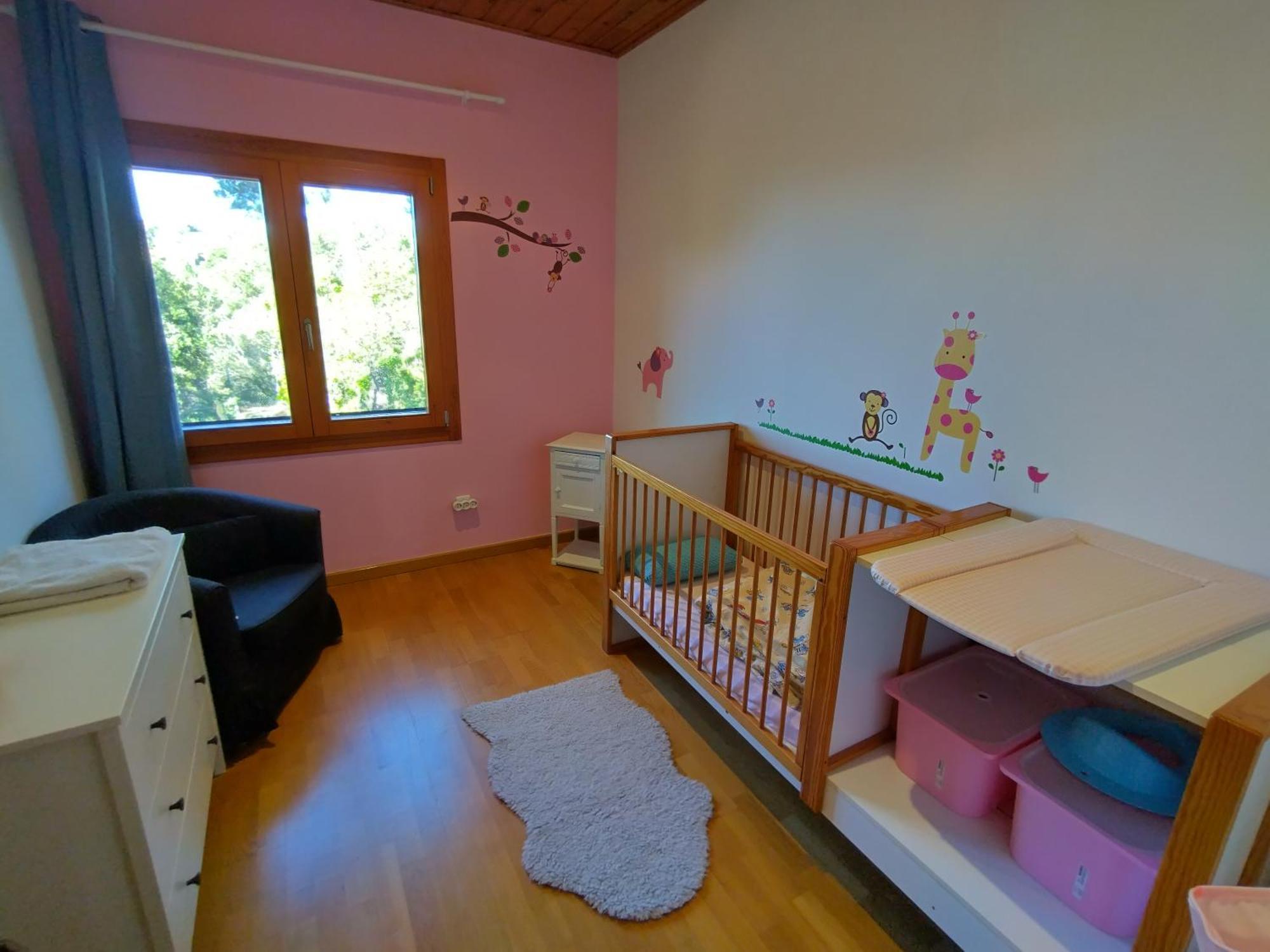 Sant Cebrià de VallaltaCasa Feliz别墅 外观 照片
