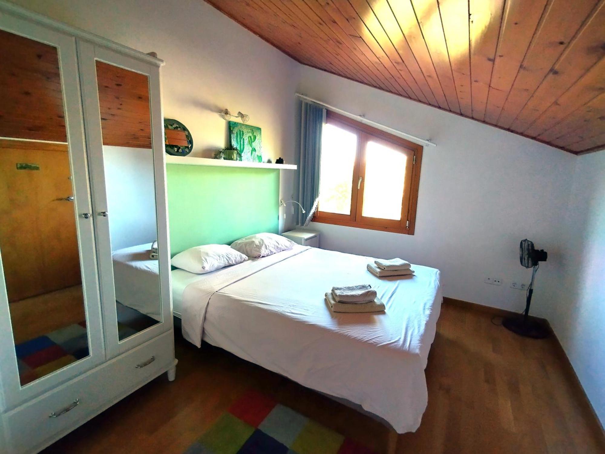Sant Cebrià de VallaltaCasa Feliz别墅 外观 照片