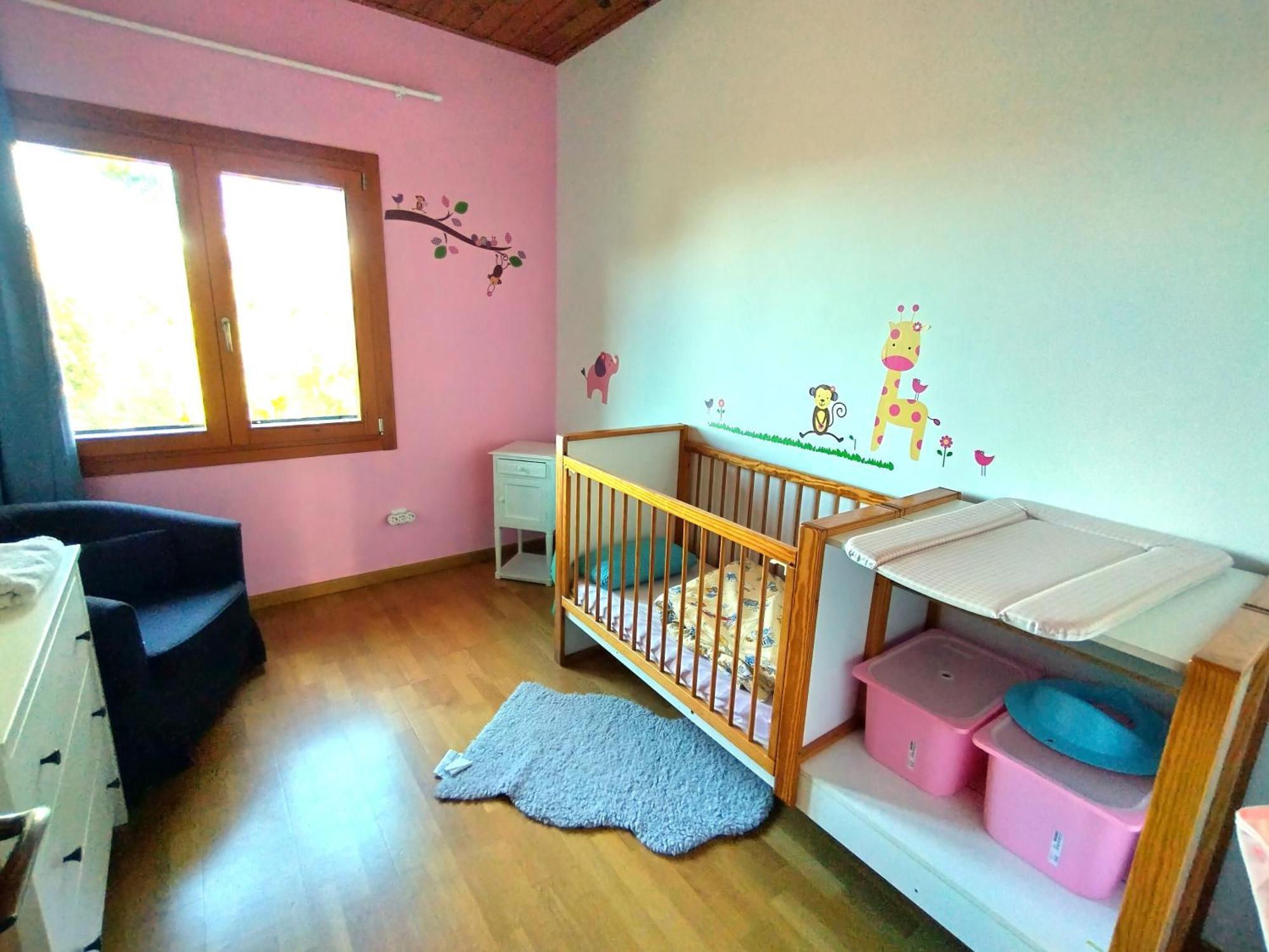 Sant Cebrià de VallaltaCasa Feliz别墅 外观 照片